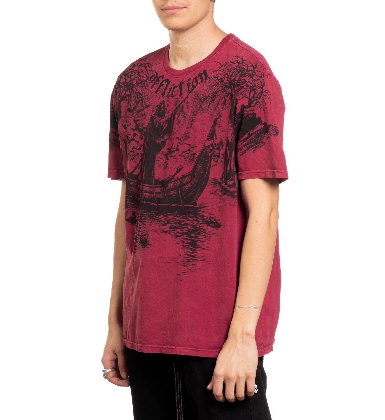 River Styx Tee Male Product Image