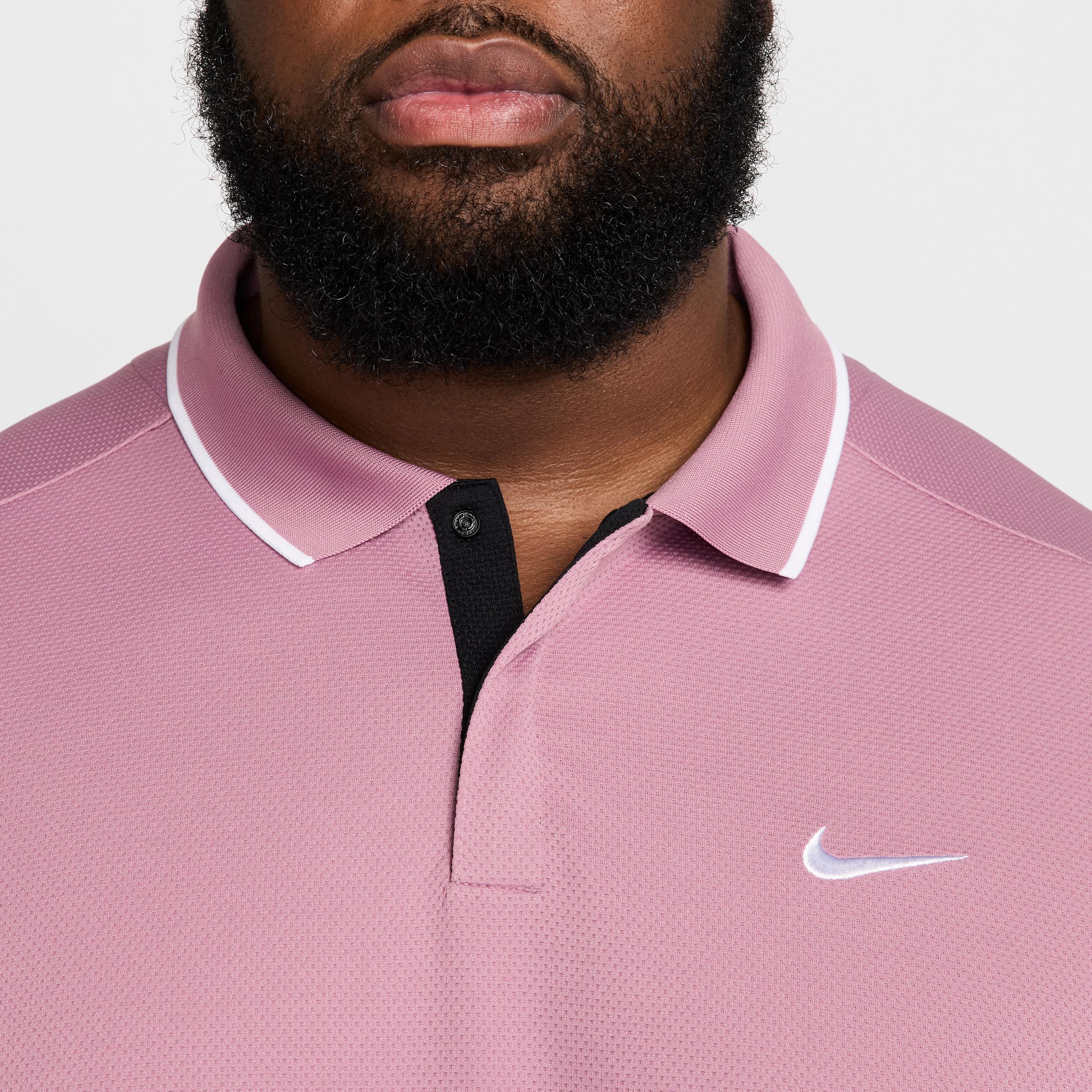 Nike Golf Club Men's Dri-FIT Golf Polo Product Image