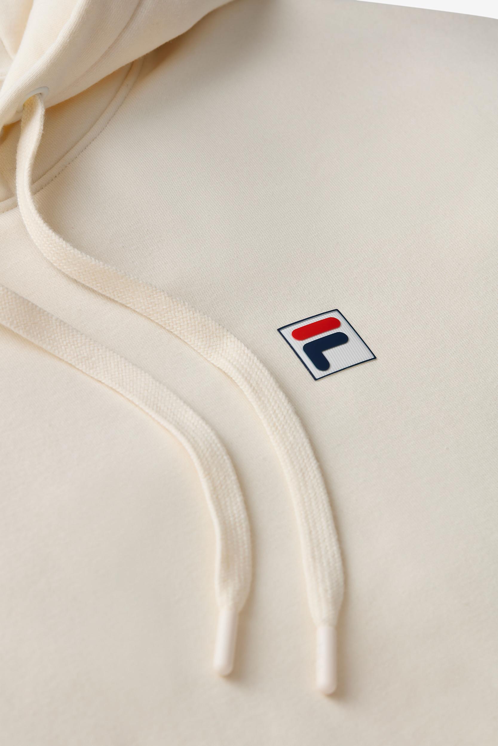 Classic Relaxed Hoodie Product Image