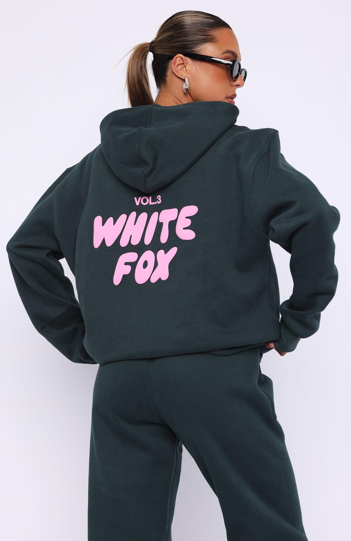Offstage Hoodie Pine Product Image
