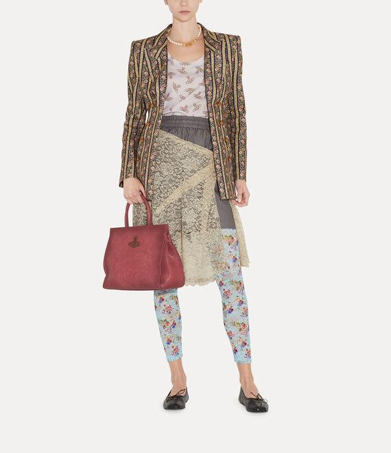 Double Breasted Lelio Jacket Product Image