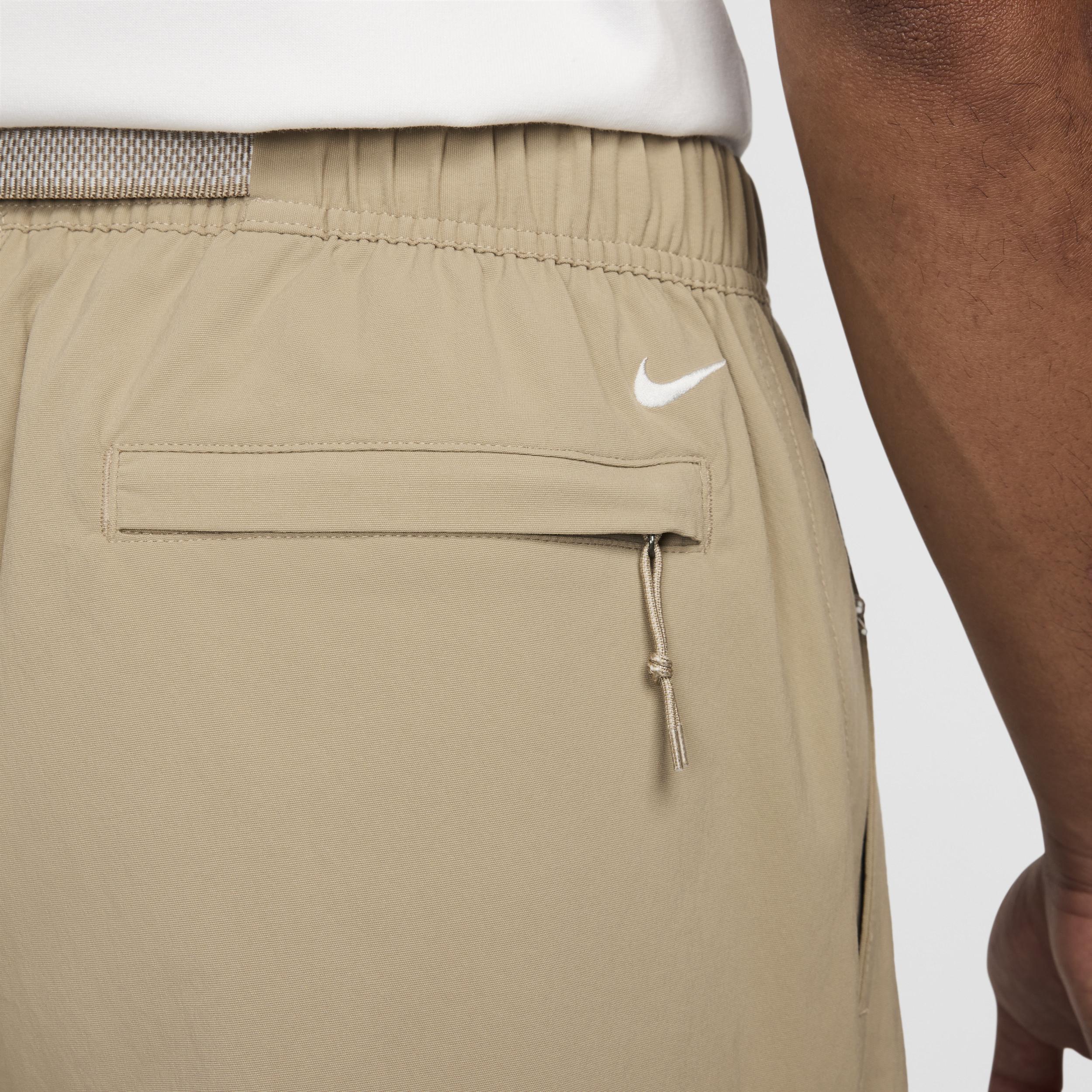 Men's Nike ACG UV Hiking Pants Product Image