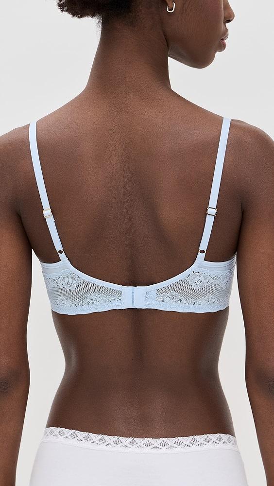 Natori Natori Bliss Perfection Contour Underwire | Shopbop Product Image