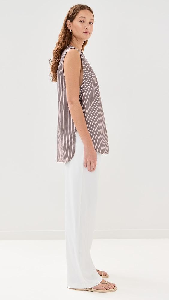 A.EMERY Wolfe Shirt | Shopbop Product Image