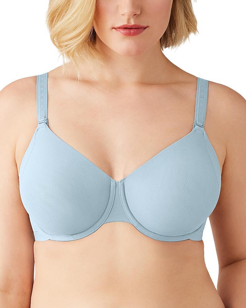 Shape Revelation Uneven Bra Product Image