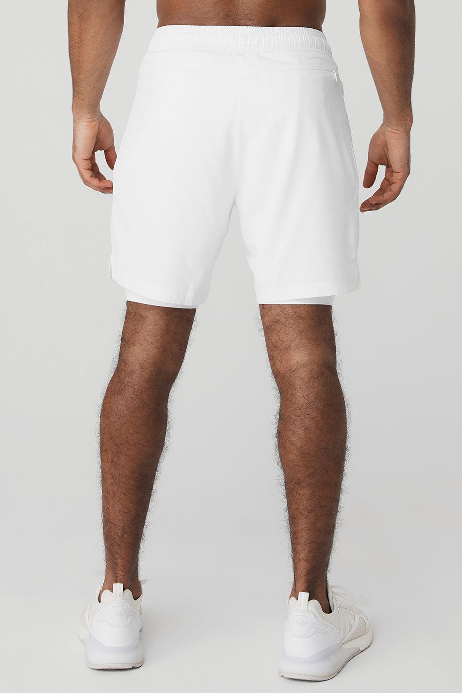 ALO | 7 Unity 2-In-1 Short Size: 2XL Product Image