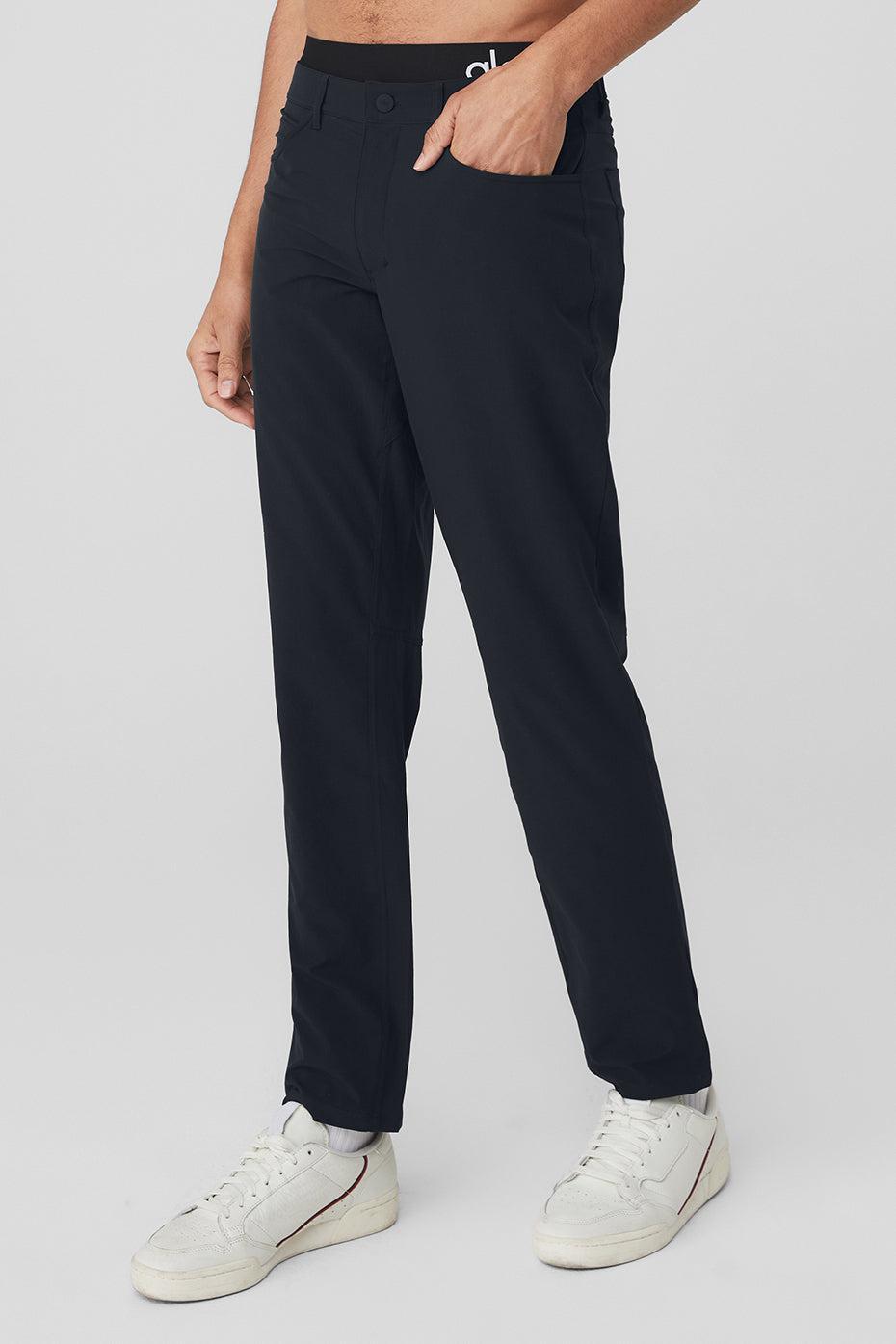 Day and Night Pant - Dark Navy Product Image