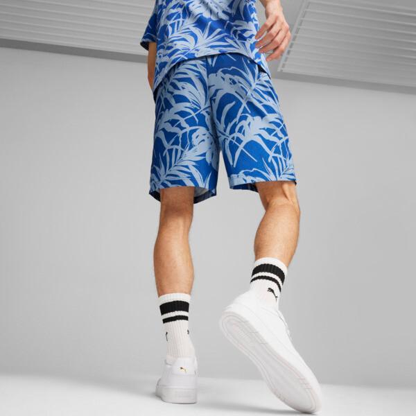 PUMA ESS+ PALM RESORT Men's Shorts Product Image