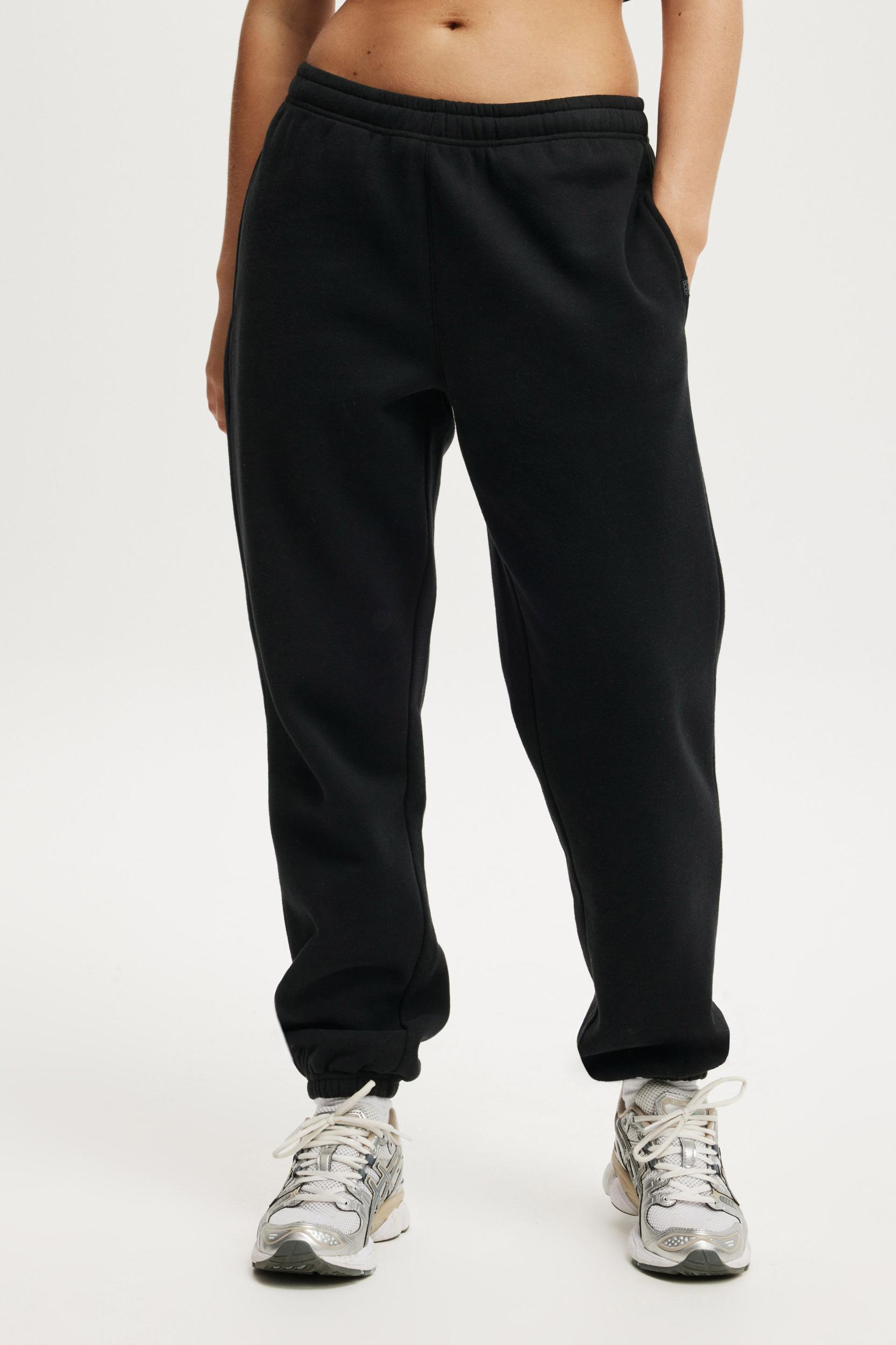 Plush Essential Gym Sweatpant Product Image