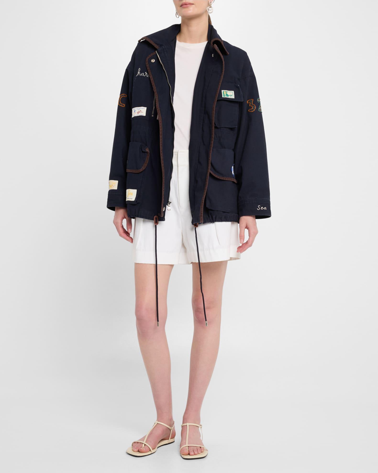 Carolyn Workwear Jacket Product Image