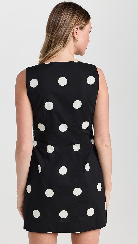 Ciao Lucia Virginie Dress | Shopbop Product Image