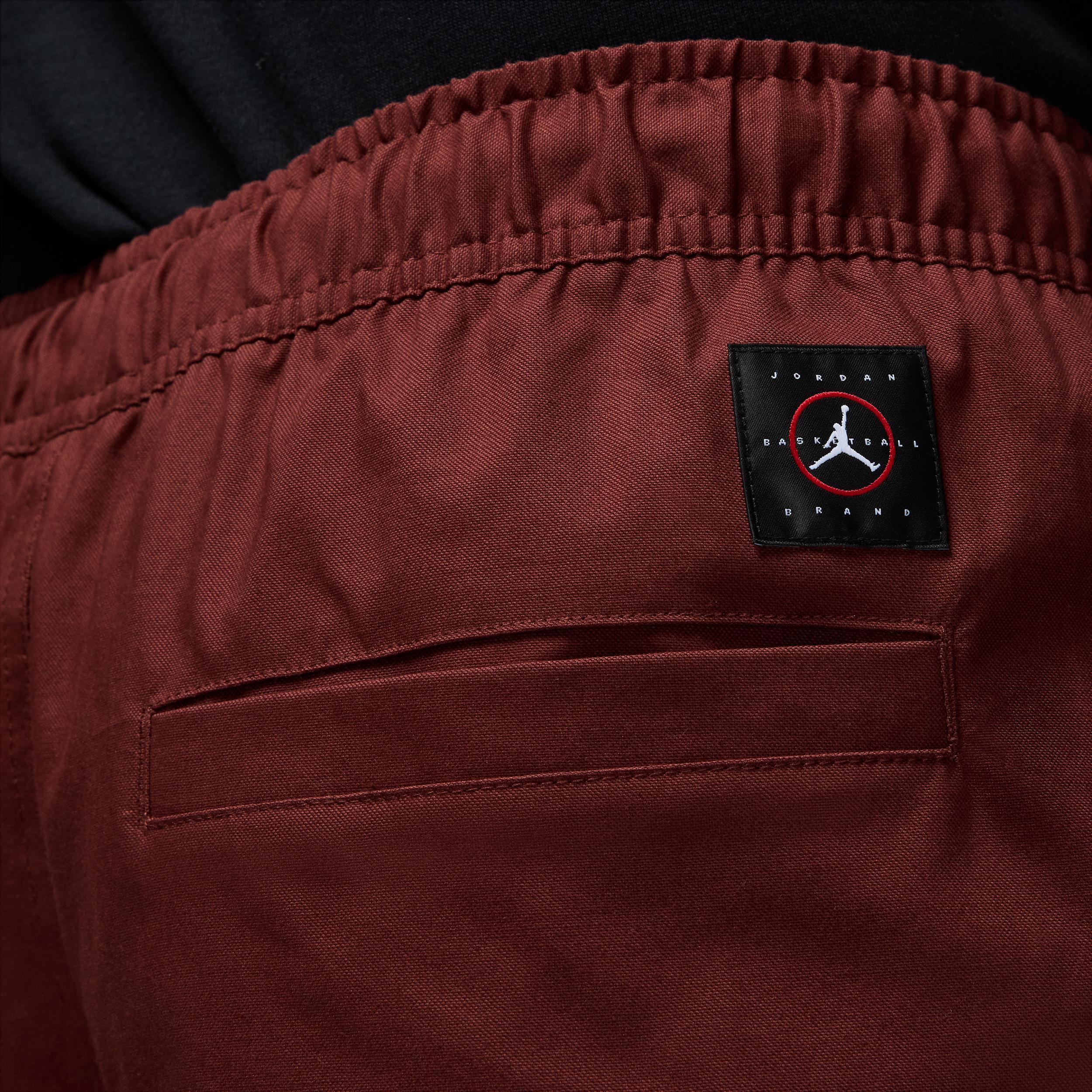 Men's Jordan Essentials Woven Shorts Product Image
