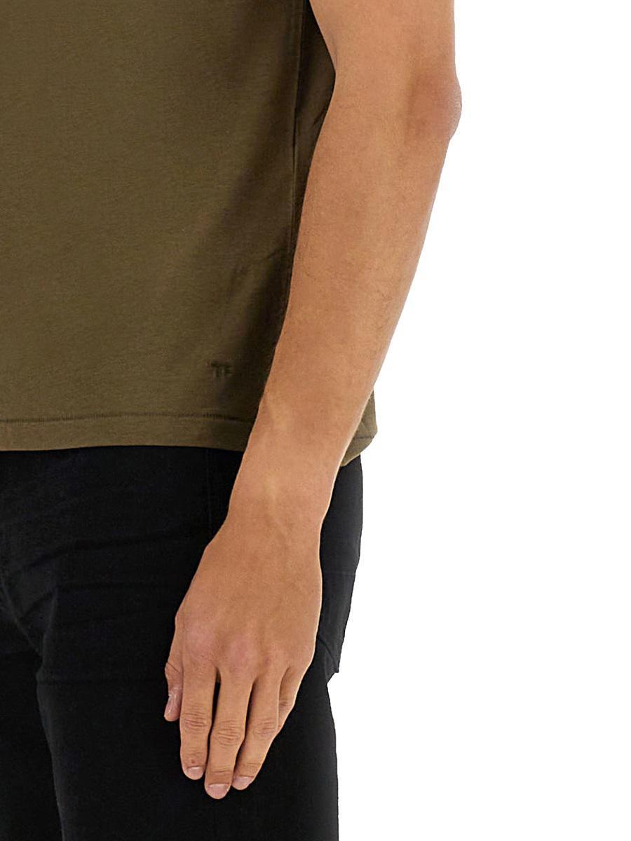 Classic Fit Polo Product Image