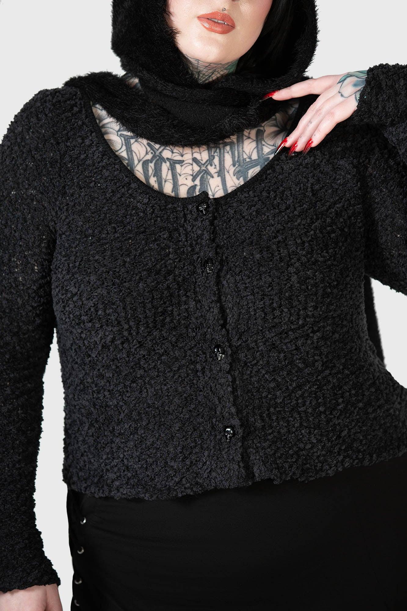 Mathilde Cardigan Female Product Image