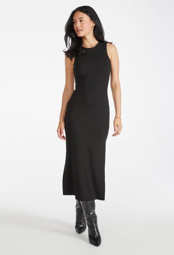 Maxi Tank Dress Product Image