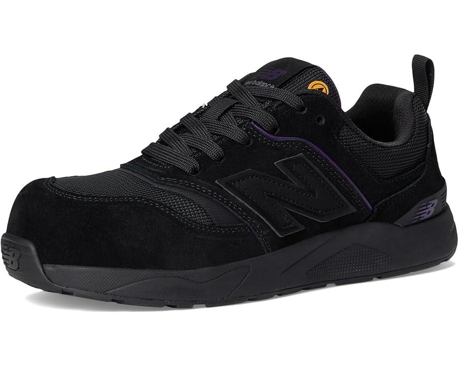 Logic Comp Toe EH PR SR Product Image