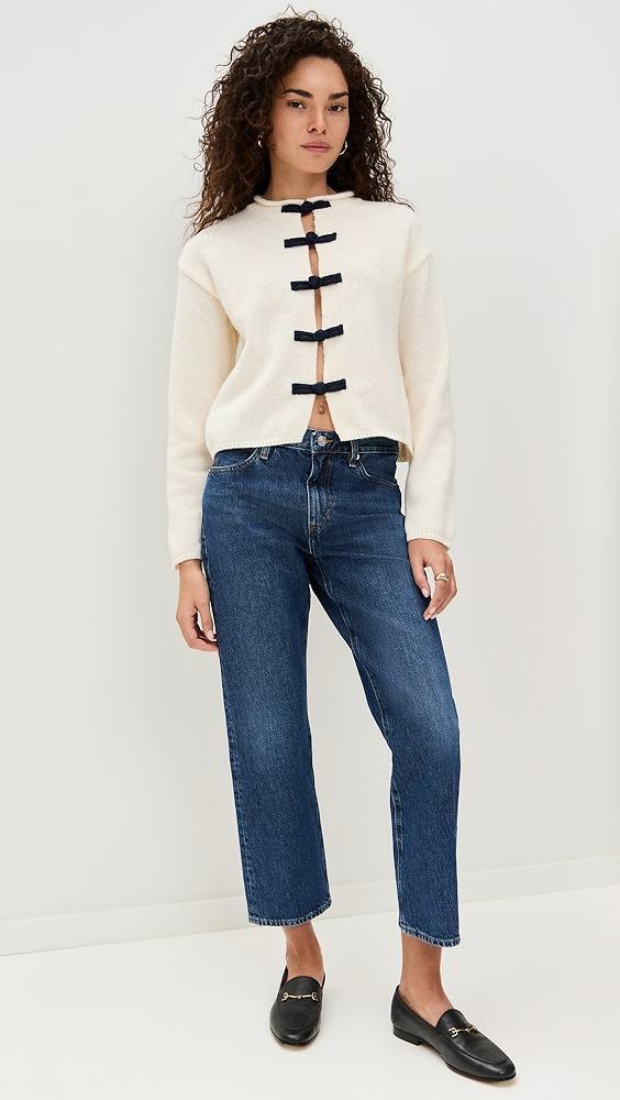 Line & Dot Tess Cardigan | Shopbop Product Image
