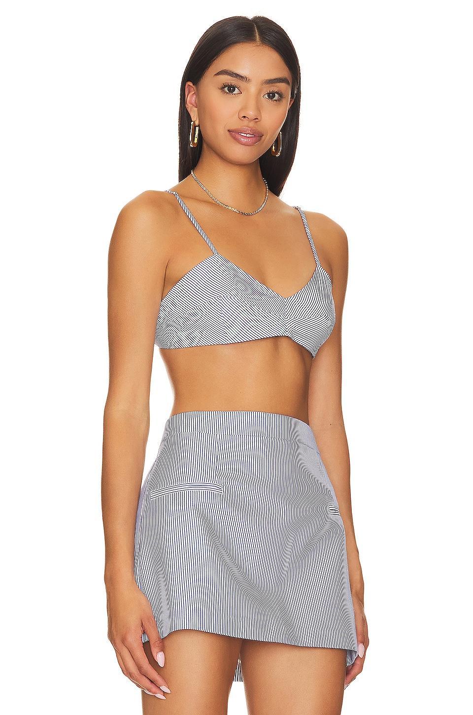 Christa Bralette NONchalant Label Product Image