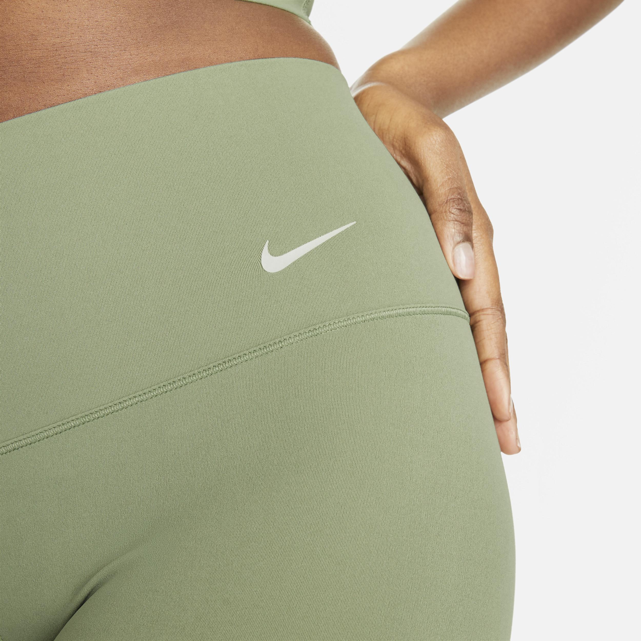 Nike Women's Zenvy Gentle-Support High-Waisted Full-Length Leggings Product Image