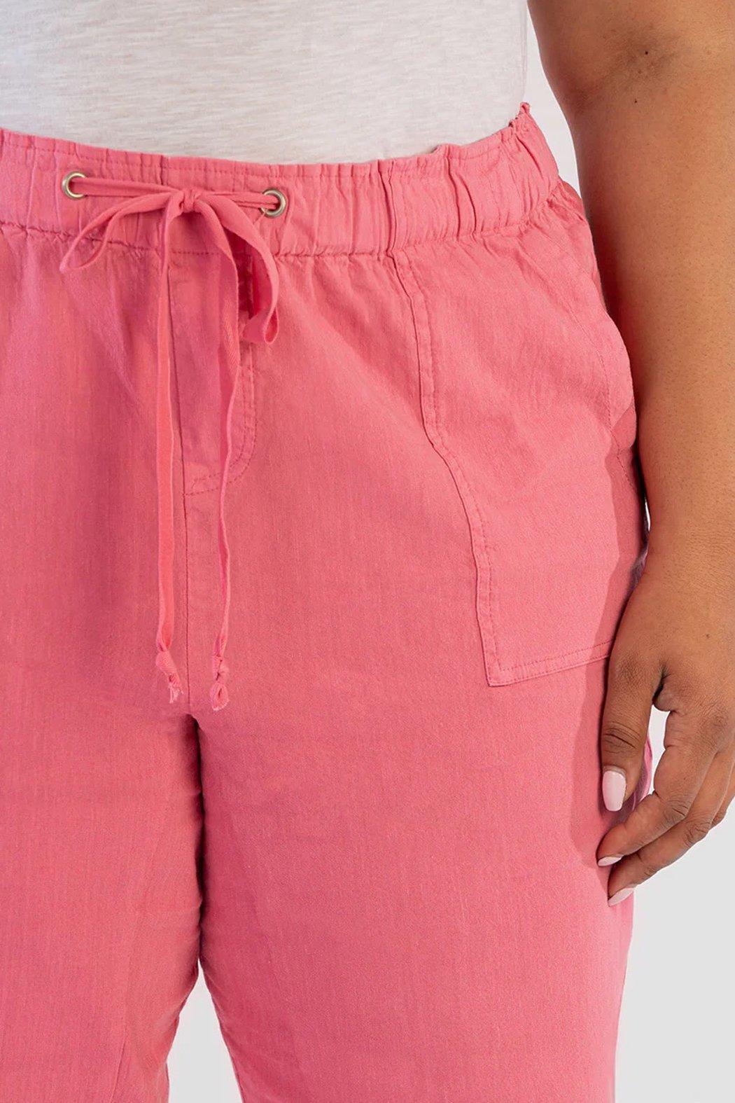 Rosalie Drawstring Pant Product Image