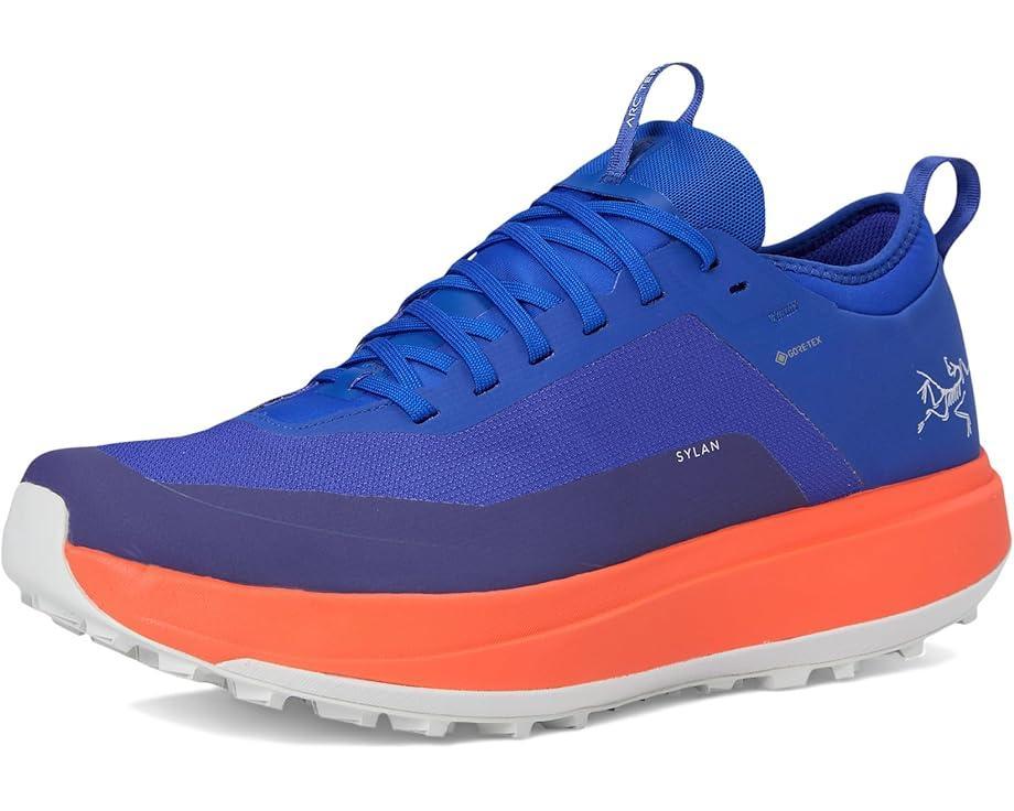 Norvan Ld 4 GTX Product Image