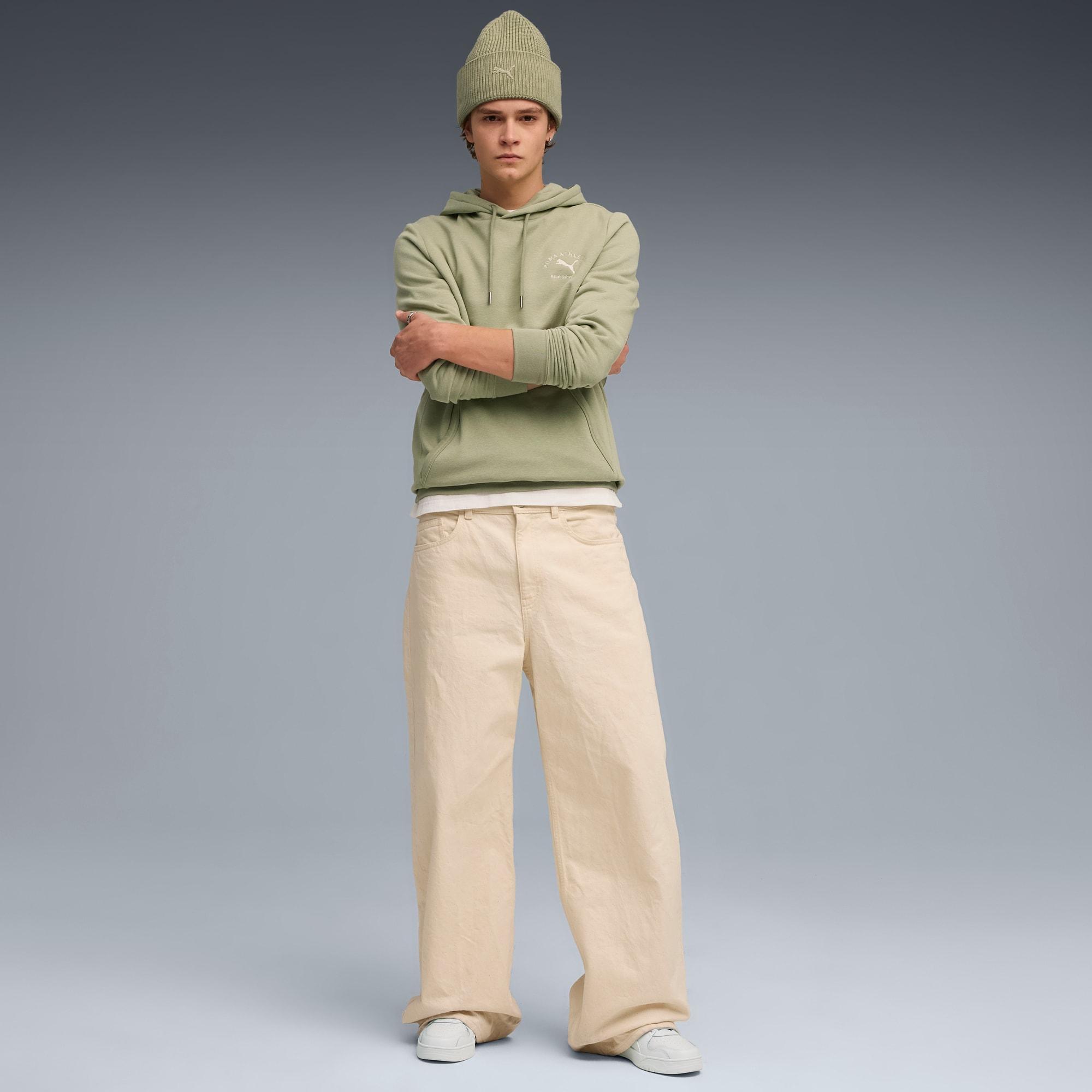 PUMA CLASS Graphic Hoodie Men Product Image