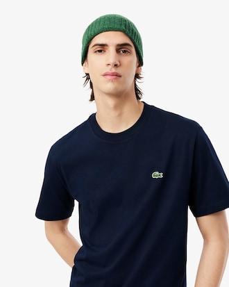 Cotton T-shirt Product Image
