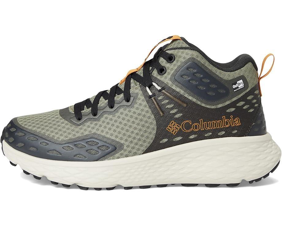 Nxis Evo Mid WP Product Image