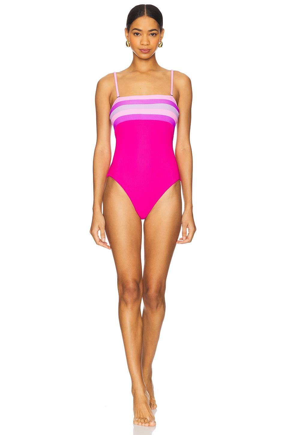 Jessa One Piece BEACH RIOT Product Image