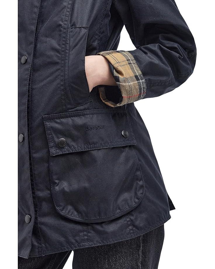 Barbour Babbity Showerproof Jacket Product Image