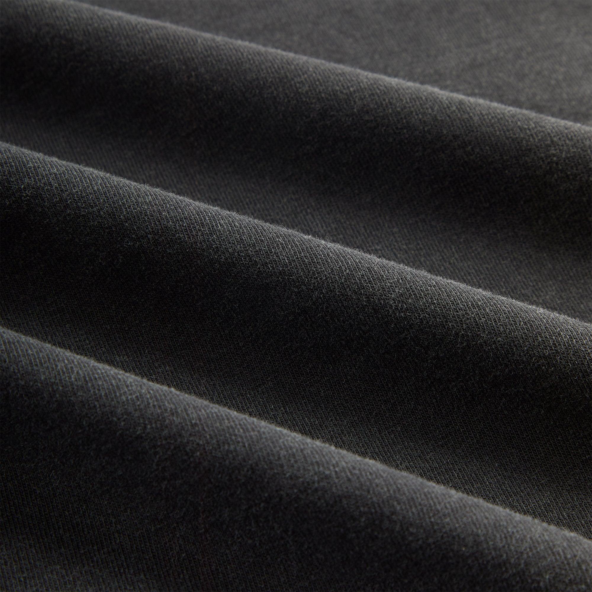 Kith Vintage Tee - Black Male Product Image