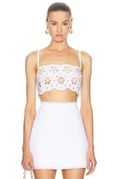 Bralette Top Product Image