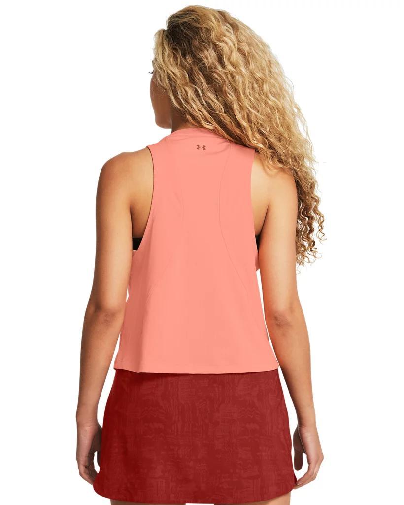 Women's UA Fish Pro Tank Product Image