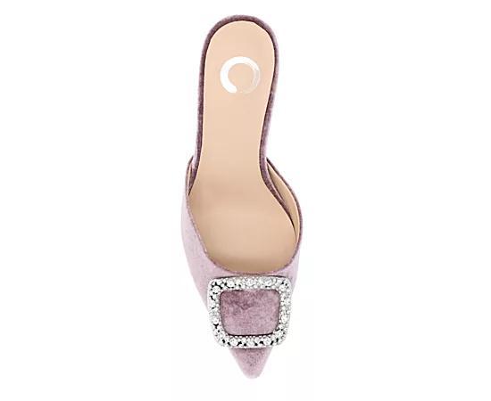 Journee Collection Womens Rishie Pump Product Image