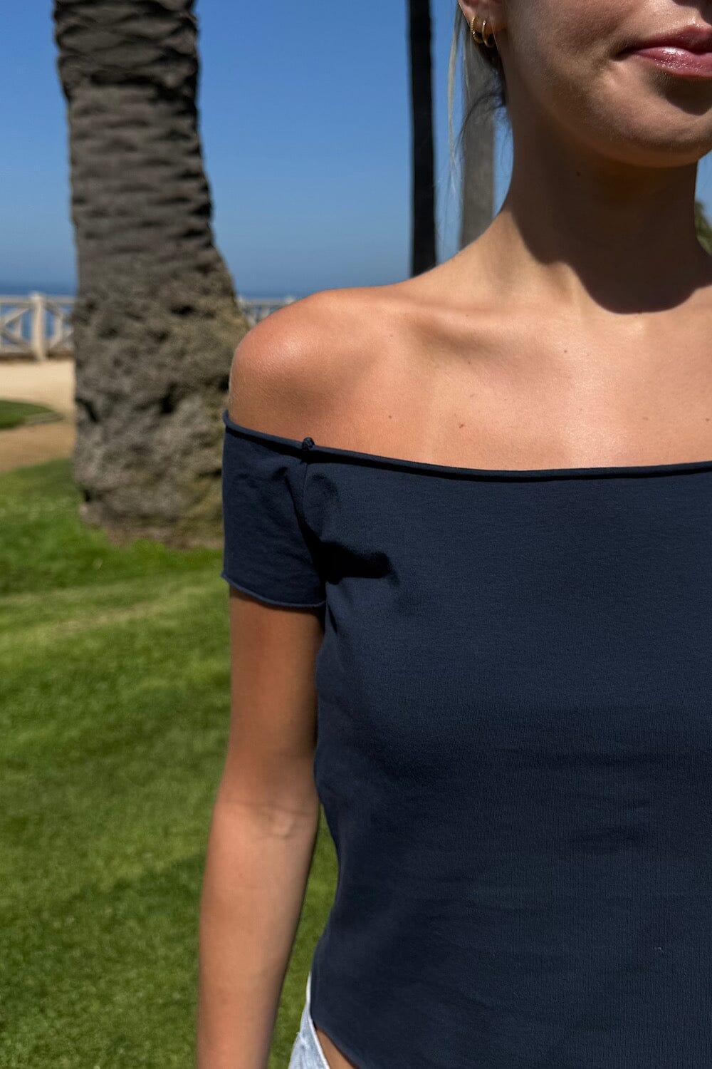 Bonnie Crop Top Product Image