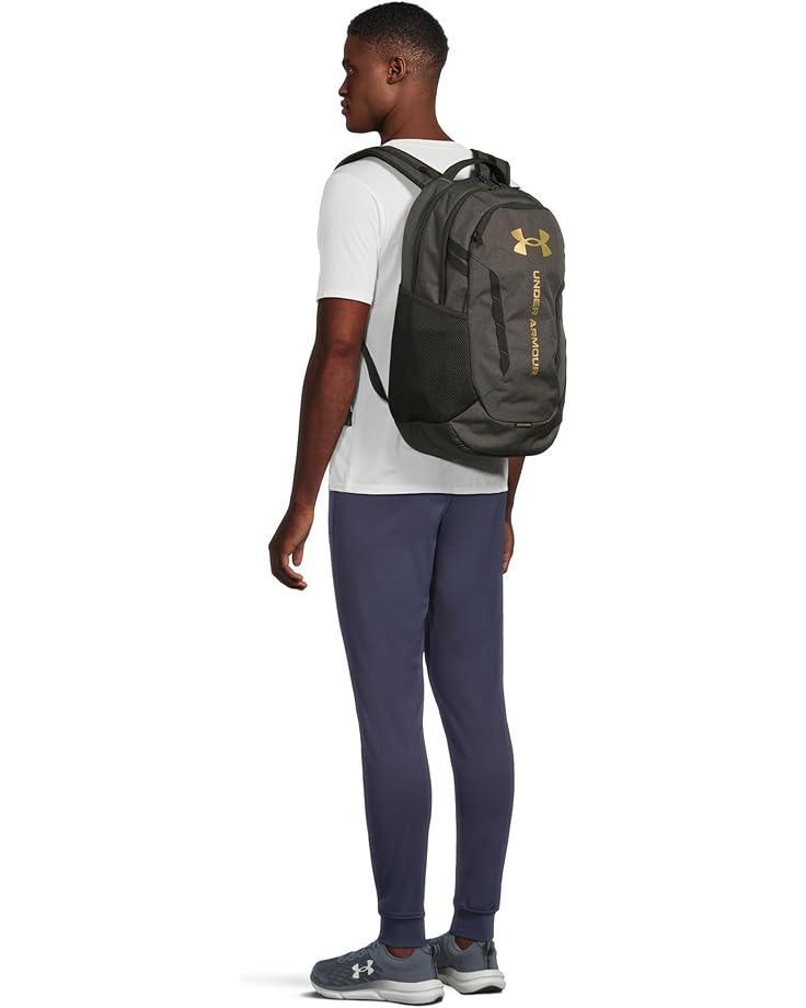 Hustle 6.0 Pro Backpack Product Image