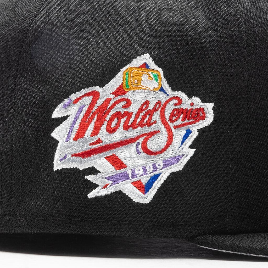 Feature x New Era 'Pride' 59Fifty Fitted - New York Yankees Male Product Image