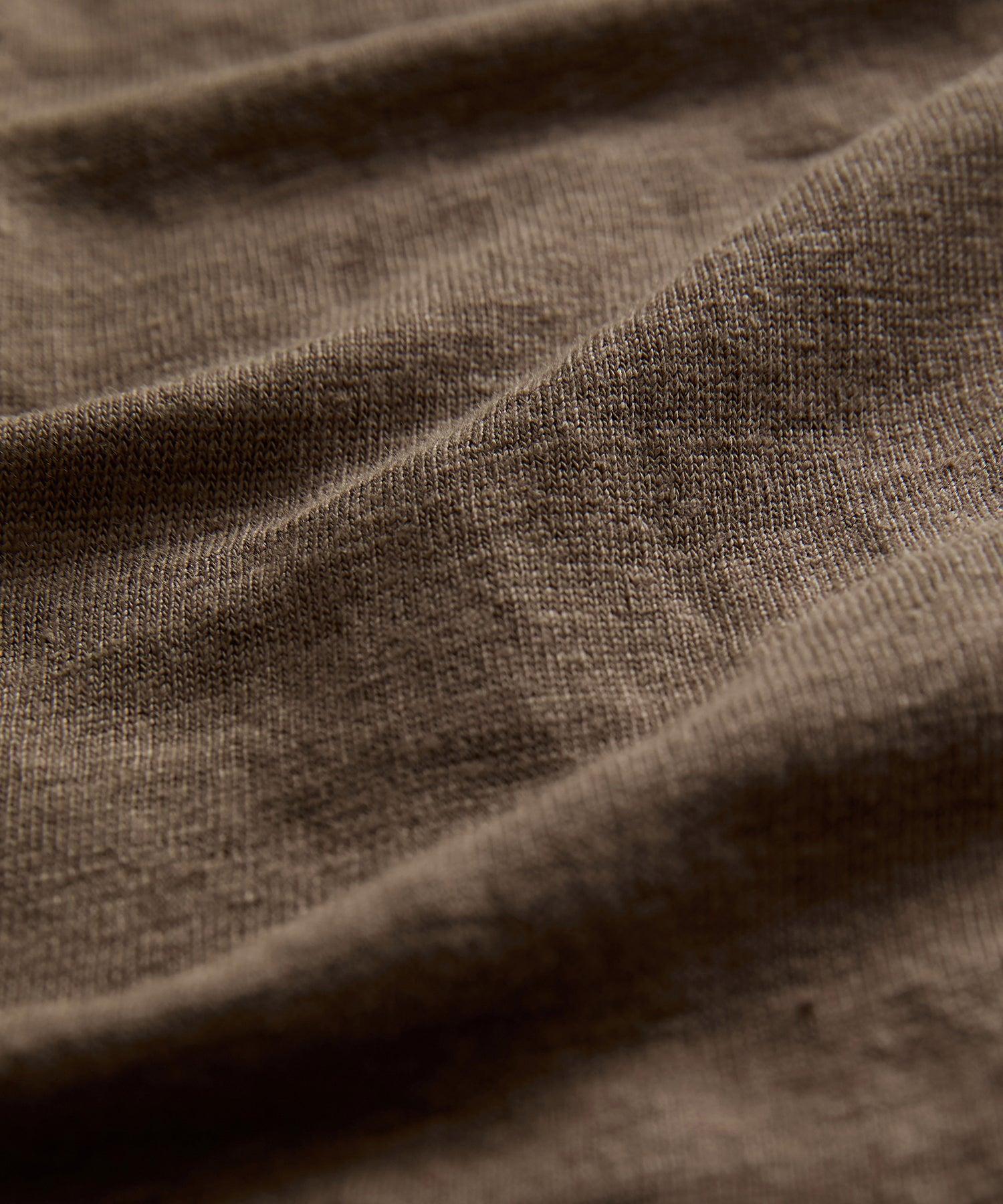 Linen Tank Top Product Image