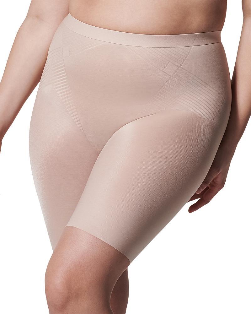 Thinstincts 2.0 Firm Control Mid-Thigh Shaper Product Image