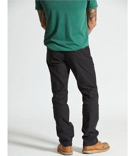 Brixton Builders 5-Pocket Stretch Canvas Pants Product Image