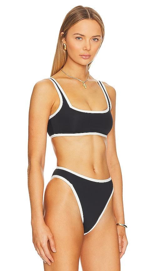 L*Space Fused Ace Bikini Top Product Image