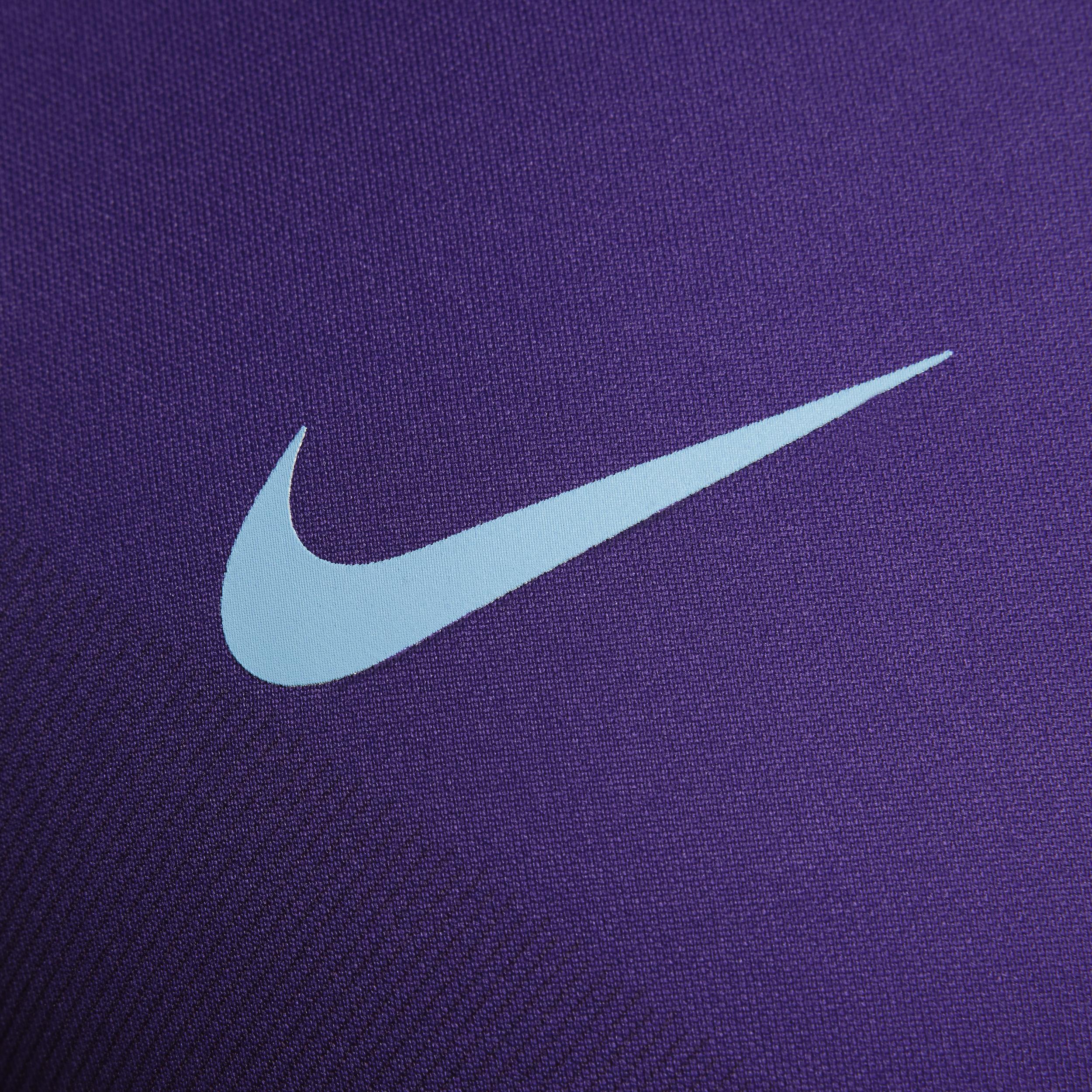 Orlando Pride 2024 Stadium Secondary Nike Mens Dri-FIT NWSL Replica Jersey Product Image