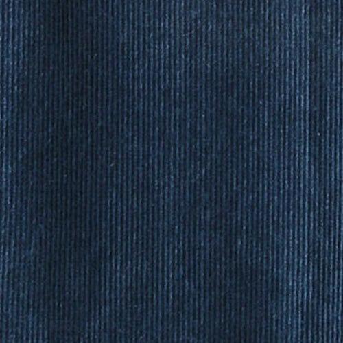 Corduroy LS - Blue Product Image