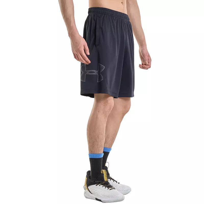 Men's Under Armour Tech Graphic Shorts,  Product Image