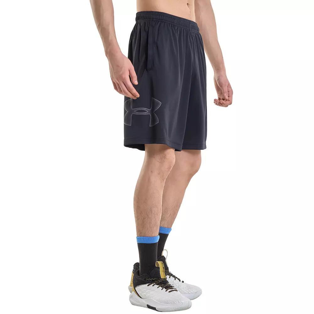 Men's Under Armour Tech Graphic Shorts,  Product Image