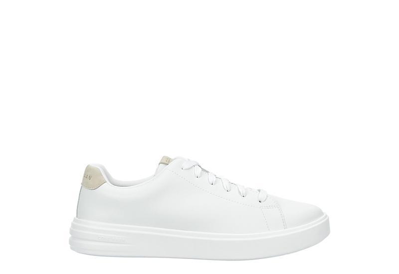 Cole Haan Men's Grand+ Court Sneaker Product Image