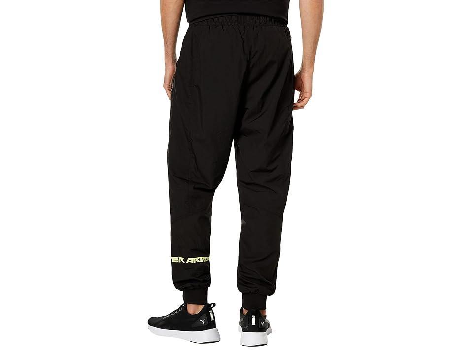 PUMA MAPM Street Pants (Puma ) Men's Casual Pants Product Image