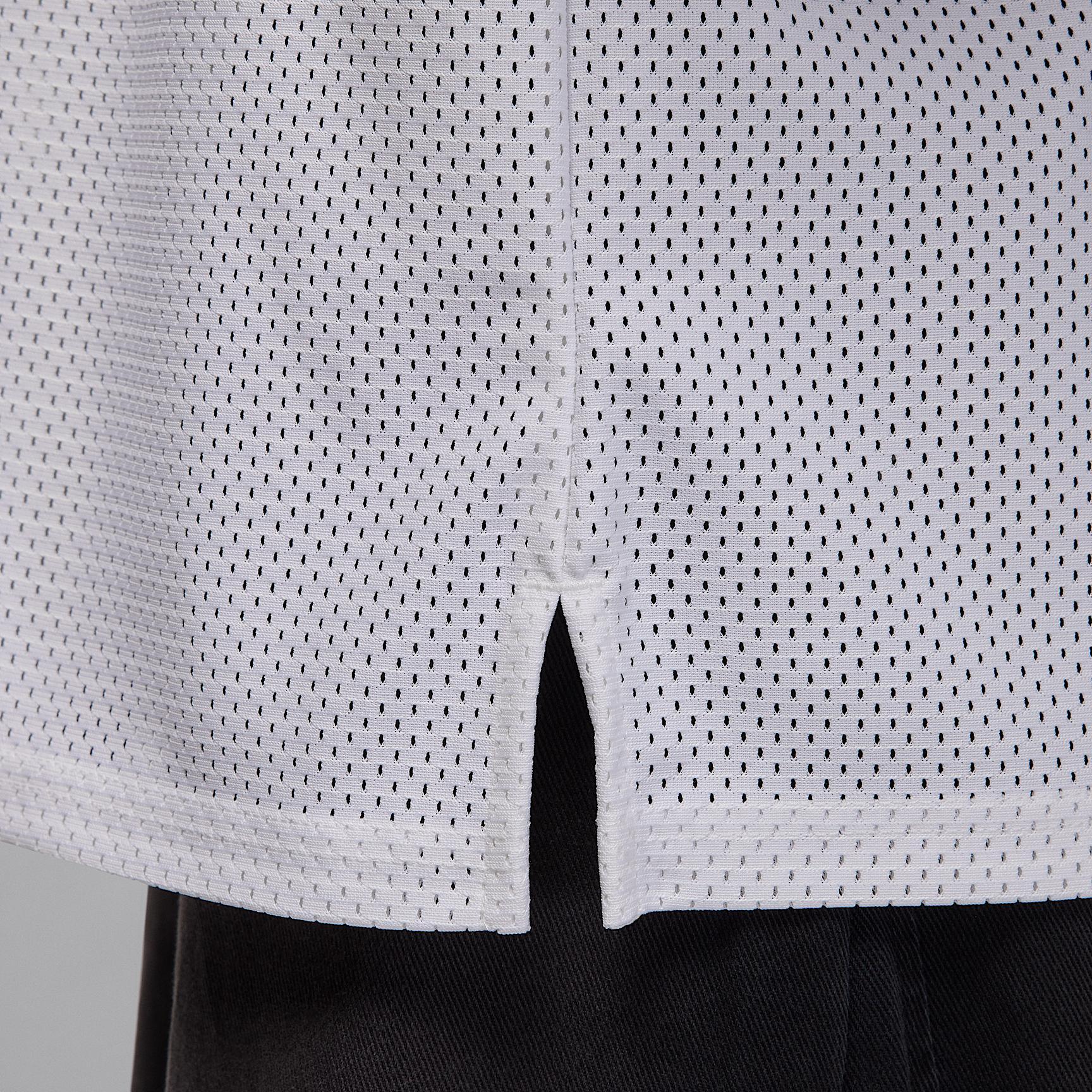 Womens Jordan Brooklyn Mesh Jersey | HQ9222-100 Product Image