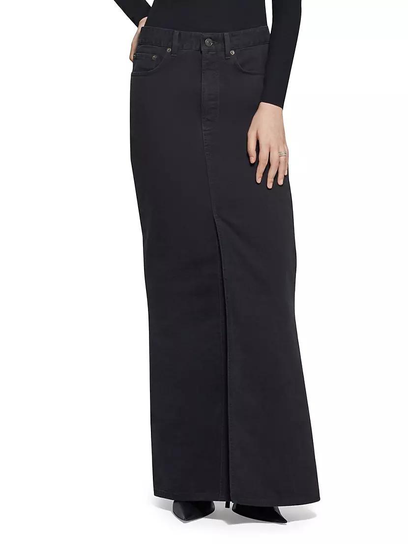 Maxi Skirt Product Image