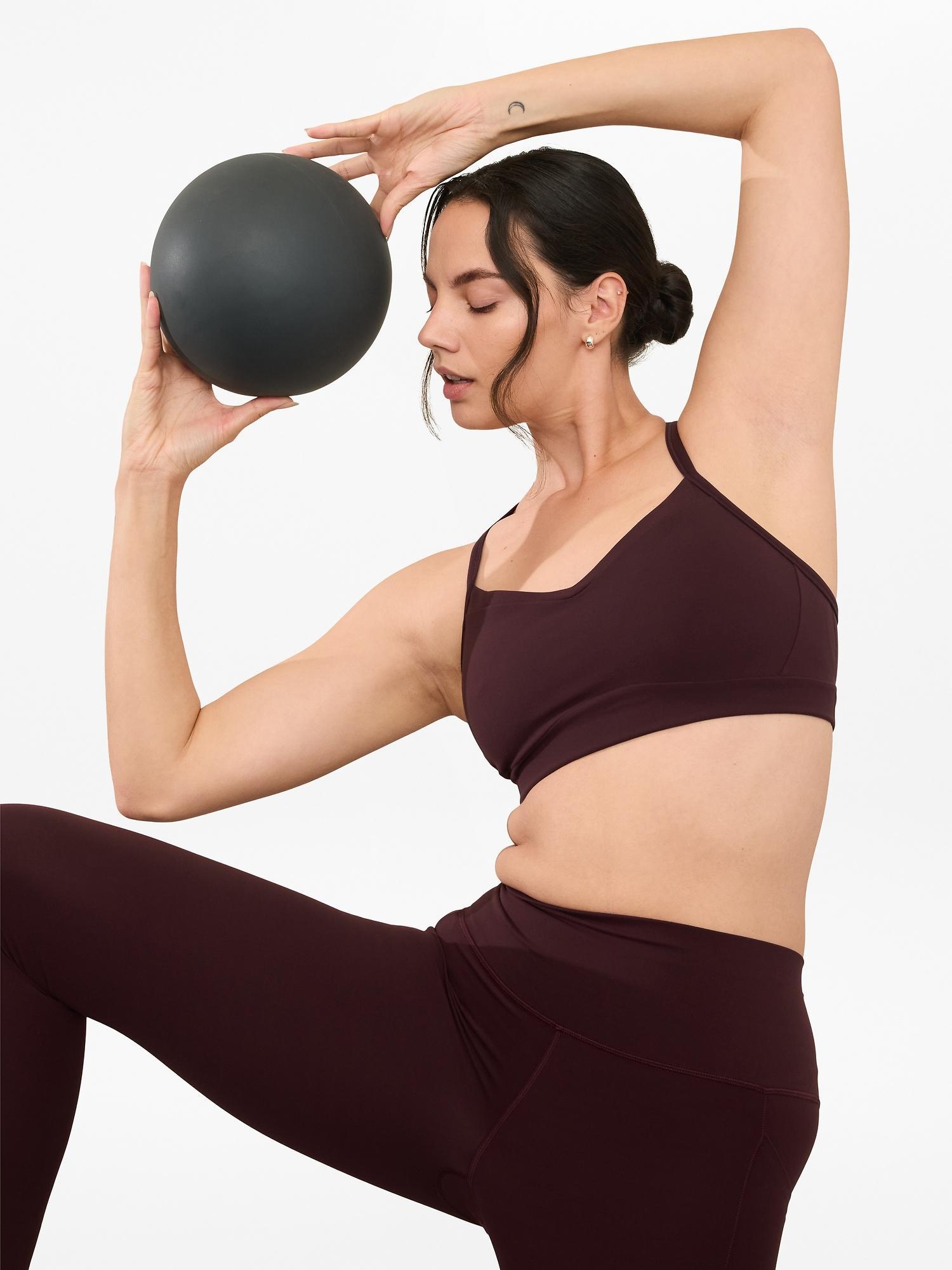 Vital Sports Bra A-C Product Image